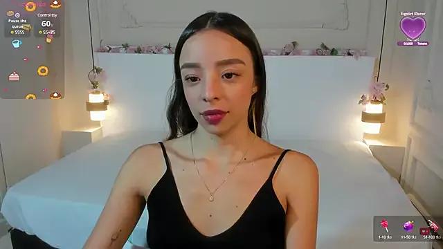 cam to cam sexiness with Girls streamers. Explore the newest collection of intense camshows from our capable horny hosts.