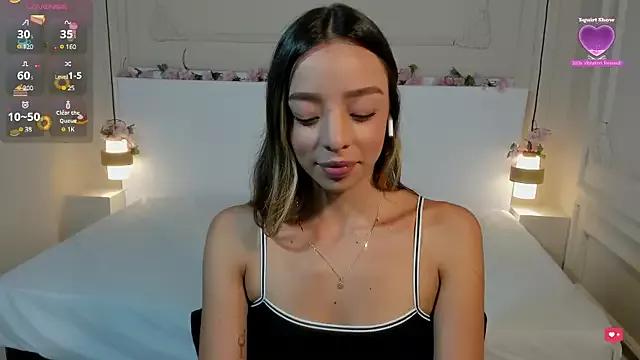 cam to cam sexiness with Girls streamers. Explore the newest collection of intense camshows from our capable horny hosts.