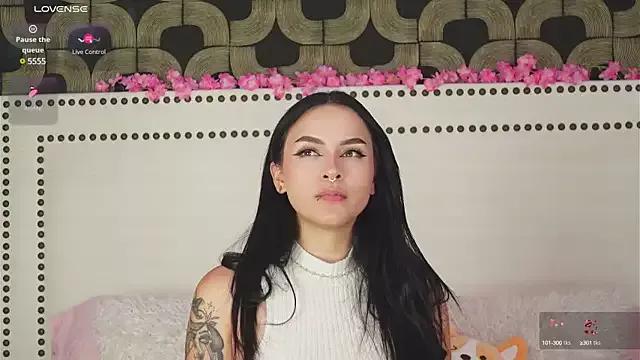 cam to cam sexiness with Girls streamers. Explore the newest collection of intense camshows from our capable horny hosts.