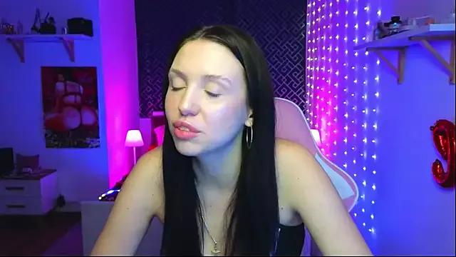 cam to cam sexiness with Girls streamers. Explore the newest collection of intense camshows from our capable horny hosts.
