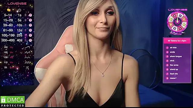 cam to cam sexiness with Girls streamers. Explore the newest collection of intense camshows from our capable horny hosts.