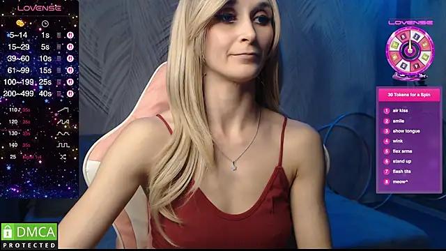 cam to cam sexiness with Girls streamers. Explore the newest collection of intense camshows from our capable horny hosts.