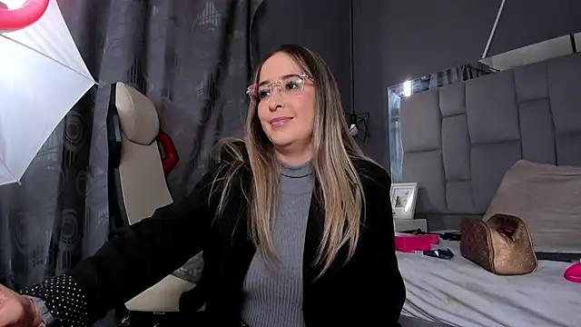 cam to cam sexiness with Girls streamers. Explore the newest collection of intense camshows from our capable horny hosts.