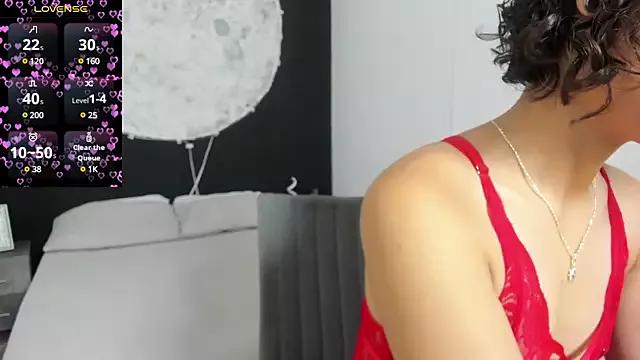 cam to cam sexiness with Girls streamers. Explore the newest collection of intense camshows from our capable horny hosts.