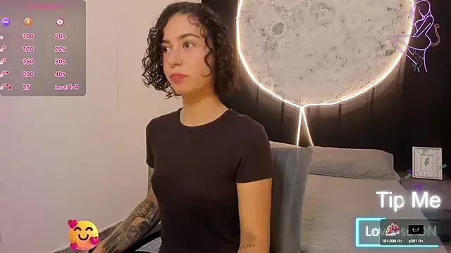 cam to cam sexiness with Girls streamers. Explore the newest collection of intense camshows from our capable horny hosts.