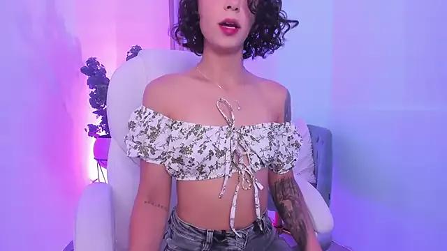 cam to cam sexiness with Girls streamers. Explore the newest collection of intense camshows from our capable horny hosts.