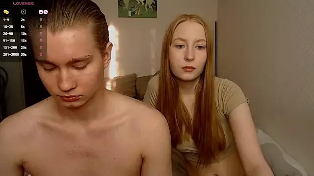 cam to cam sexiness with Girls streamers. Explore the newest collection of intense camshows from our capable horny hosts.