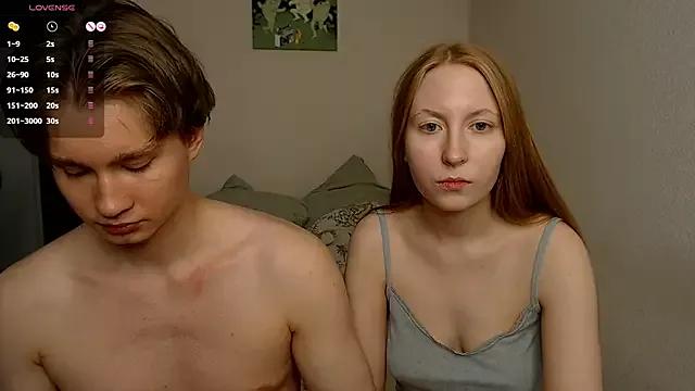 cam to cam sexiness with Girls streamers. Explore the newest collection of intense camshows from our capable horny hosts.