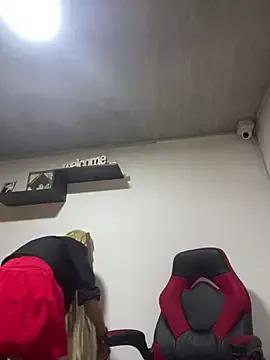alicev_kitty from StripChat is Freechat