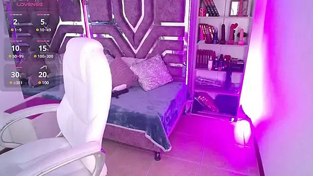 cam to cam sexiness with Girls streamers. Explore the newest collection of intense camshows from our capable horny hosts.