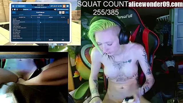 cam to cam sexiness with Girls streamers. Explore the newest collection of intense camshows from our capable horny hosts.