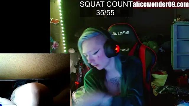 cam to cam sexiness with Girls streamers. Explore the newest collection of intense camshows from our capable horny hosts.