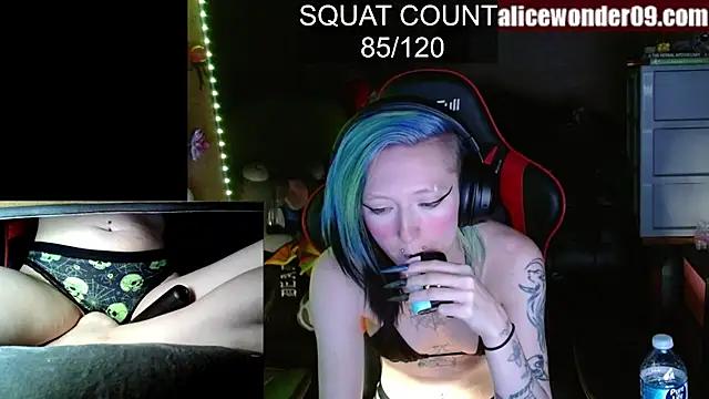 cam to cam sexiness with Girls streamers. Explore the newest collection of intense camshows from our capable horny hosts.