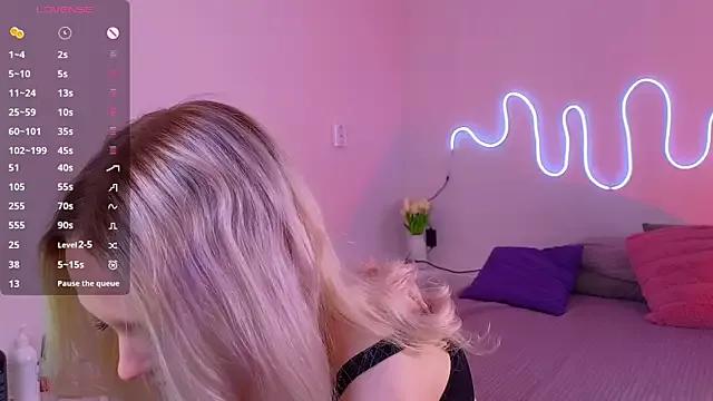 cam to cam sexiness with Girls streamers. Explore the newest collection of intense camshows from our capable horny hosts.