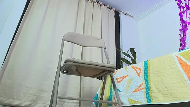 cam to cam sexiness with Girls streamers. Explore the newest collection of intense camshows from our capable horny hosts.