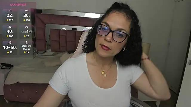 cam to cam sexiness with Girls streamers. Explore the newest collection of intense camshows from our capable horny hosts.