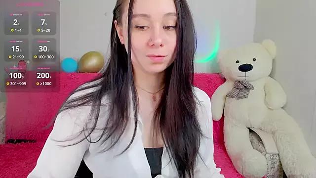 cam to cam sexiness with Girls streamers. Explore the newest collection of intense camshows from our capable horny hosts.