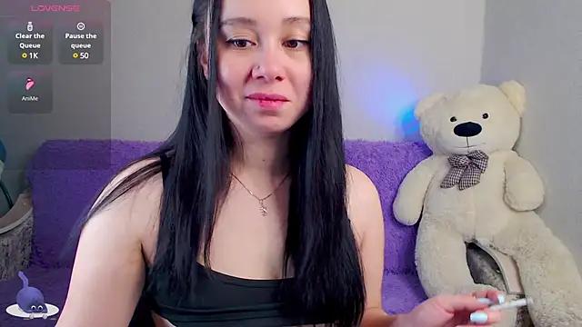 cam to cam sexiness with Girls streamers. Explore the newest collection of intense camshows from our capable horny hosts.