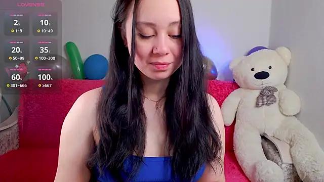 cam to cam sexiness with Girls streamers. Explore the newest collection of intense camshows from our capable horny hosts.