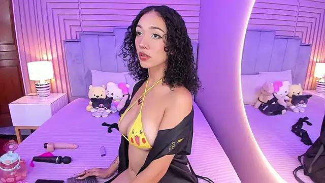 cam to cam sexiness with Girls streamers. Explore the newest collection of intense camshows from our capable horny hosts.