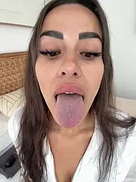 cam to cam sexiness with Girls streamers. Explore the newest collection of intense camshows from our capable horny hosts.