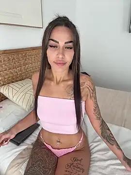 cam to cam sexiness with Girls streamers. Explore the newest collection of intense camshows from our capable horny hosts.
