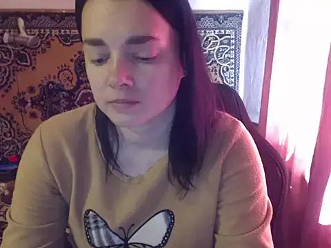 AlisaLaDiva from StripChat is Freechat