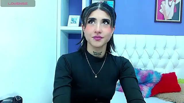 cam to cam sexiness with Girls streamers. Explore the newest collection of intense camshows from our capable horny hosts.