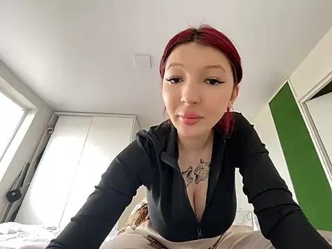cam to cam sexiness with Girls streamers. Explore the newest collection of intense camshows from our capable horny hosts.