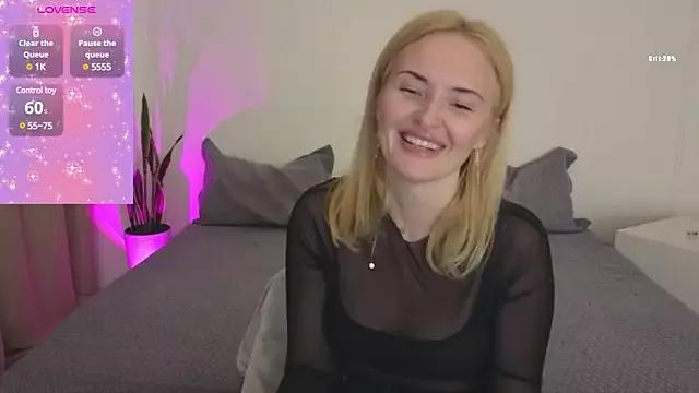 cam to cam sexiness with Girls streamers. Explore the newest collection of intense camshows from our capable horny hosts.