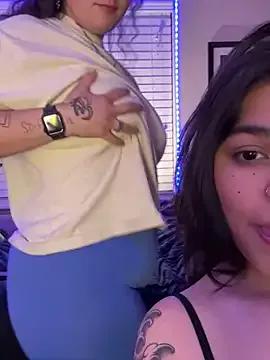 Explore the ultimate customizable adult live sex cam shows with our young page. From Piss to hairychicks, we've got the most beautiful and most irresistible streams for you to enjoy.