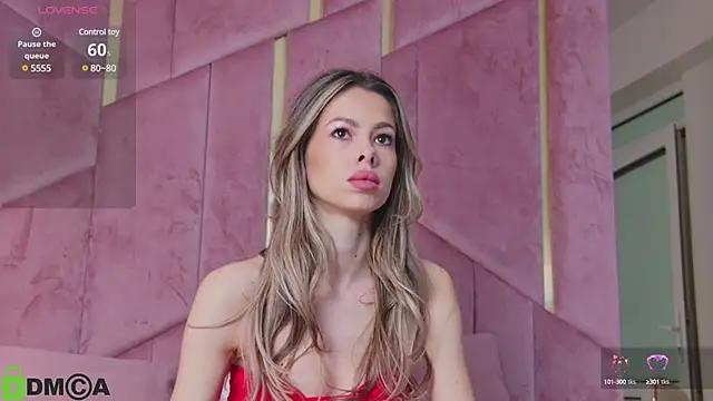 cam to cam sexiness with Girls streamers. Explore the newest collection of intense camshows from our capable horny hosts.