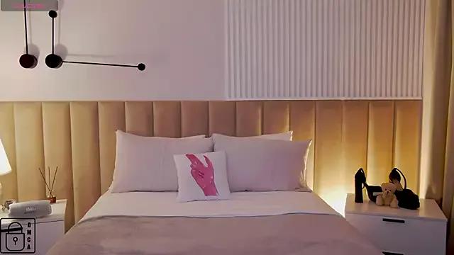 cam to cam sexiness with Girls streamers. Explore the newest collection of intense camshows from our capable horny hosts.