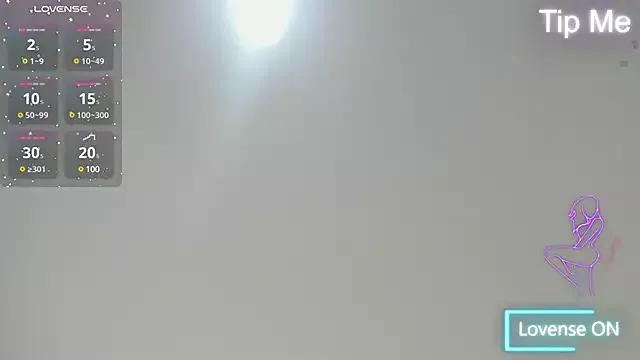 Alondra_Pussyplay from StripChat is Freechat