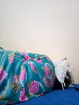 altinya from StripChat is Freechat