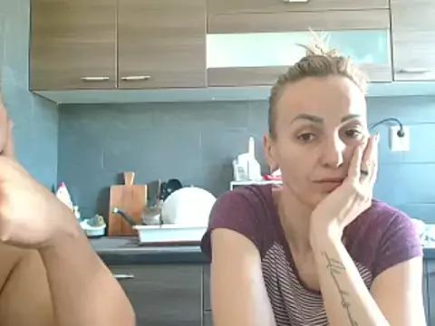 cam to cam sexiness with Girls streamers. Explore the newest collection of intense camshows from our capable horny hosts.