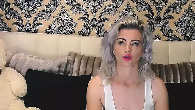 Aly_girl1 from StripChat is Freechat