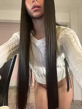 cam to cam sexiness with Girls streamers. Explore the newest collection of intense camshows from our capable horny hosts.