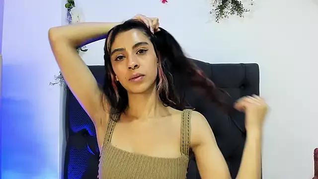 cam to cam sexiness with Girls streamers. Explore the newest collection of intense camshows from our capable horny hosts.