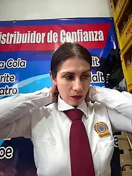 Photos of Alysson-- from StripChat is Freechat