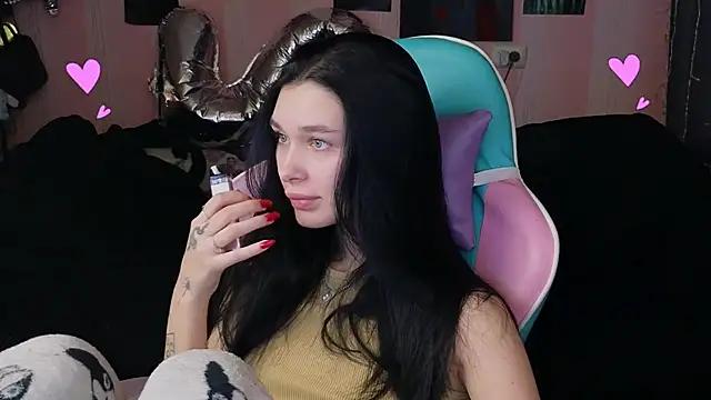 cam to cam sexiness with Girls streamers. Explore the newest collection of intense camshows from our capable horny hosts.
