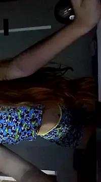 Amandahotxx from StripChat is Freechat