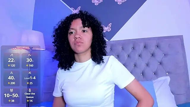 cam to cam sexiness with Girls streamers. Explore the newest collection of intense camshows from our capable horny hosts.