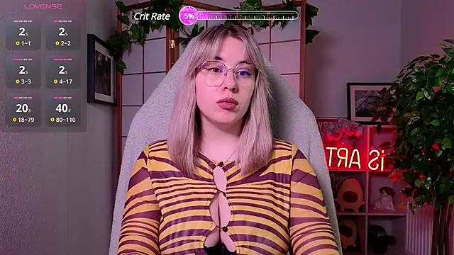 cam to cam sexiness with Girls streamers. Explore the newest collection of intense camshows from our capable horny hosts.