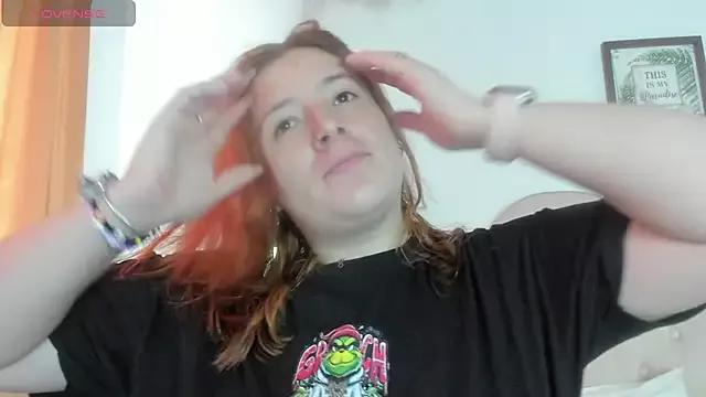 Amber_allen from StripChat is Freechat