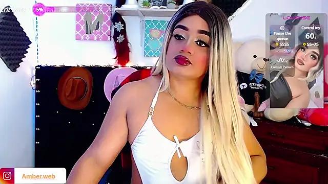 cam to cam sexiness with Girls streamers. Explore the newest collection of intense camshows from our capable horny hosts.