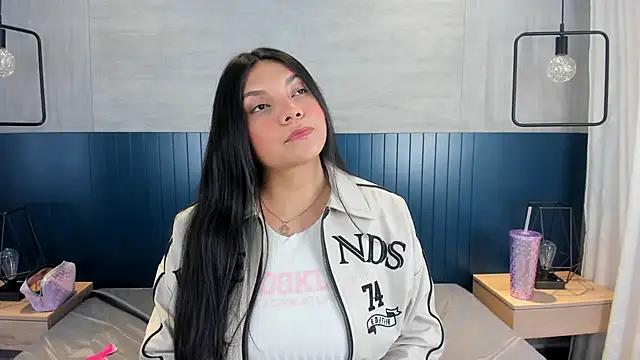 cam to cam sexiness with Girls streamers. Explore the newest collection of intense camshows from our capable horny hosts.