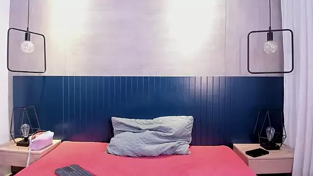 cam to cam sexiness with Girls streamers. Explore the newest collection of intense camshows from our capable horny hosts.