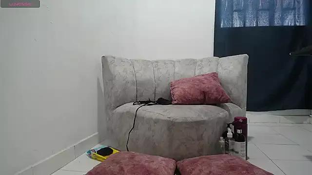 cam to cam sexiness with Girls streamers. Explore the newest collection of intense camshows from our capable horny hosts.