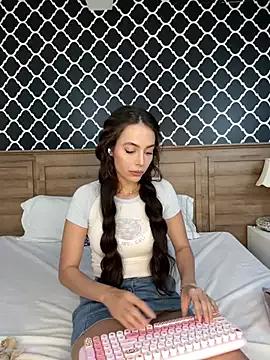 cam to cam sexiness with Girls streamers. Explore the newest collection of intense camshows from our capable horny hosts.